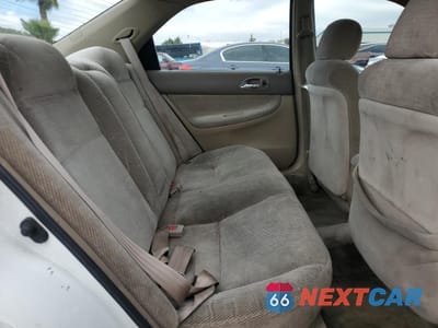 Zdjęcie 10 z 12 samochodu: 1997 HONDA ACCORD LX VIN:1HGCD5636VA093013 - miniatura