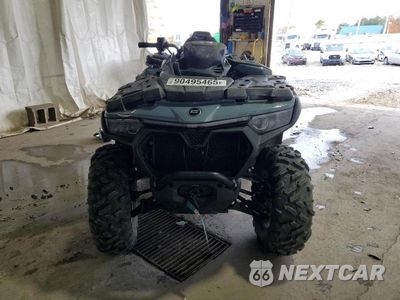 Zdjęcie 7 z 10 samochodu: 2025 CFMOTO CFORCE 1000 TOURING ATV VIN:LCELV1ZS5SM000970 - miniatura