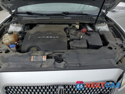 Zdjęcie 11 z 14 samochodu: 2018 LINCOLN CONTINENTAL PREMIERE VIN:1LN6L9PK3J5603439 - miniatura