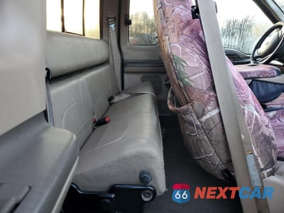 Zdjęcie 10 z 14 samochodu: 1999 FORD F250 SUPER DUTY VIN:1FTNX21F6XEA41262 - miniatura