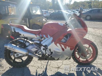 1993 HONDA CBR600 F2 JH2PC2505PM202305 - główne zdjęcie licytacji z USA - miniatura