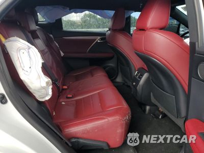 Zdjęcie 11 z 13 samochodu: 2019 LEXUS RX 350 BASE VIN:2T2ZZMCA1KC132049 - miniatura