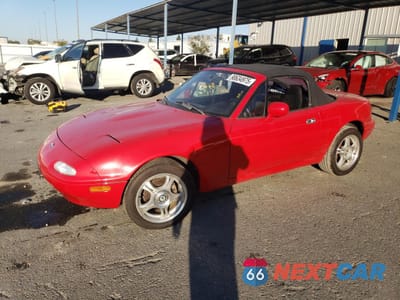 1997 MAZDA MX-5 MIATA JM1NA3539V0730598 - główne zdjęcie licytacji z USA - miniatura
