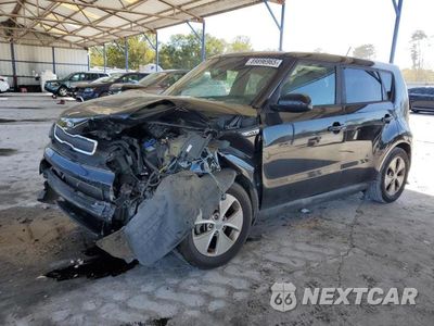 2016 KIA SOUL KNDJN2A20G7369296 - główne zdjęcie licytacji z USA - miniatura