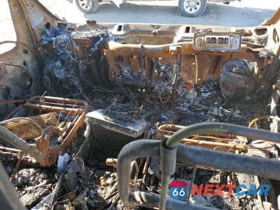 Zdjęcie 8 z 12 samochodu: 2016 RAM PROMASTER 3500 3500 HIGH VIN:3C6URVHG9GE131474 - miniatura