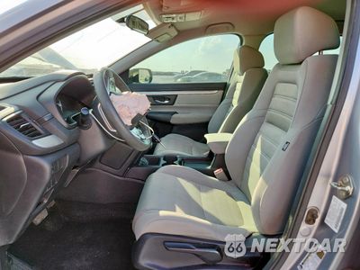 Zdjęcie 7 z 16 samochodu: 2017 HONDA CR-V LX VIN:7FARW5H38HE002842 - miniatura