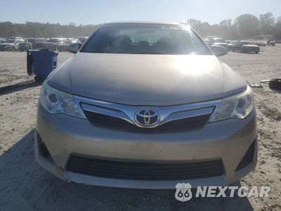 Piąte zdjęcie samochodu w środku: 2013 TOYOTA CAMRY L VIN:4T1BF1FK7DU699725 - miniatura