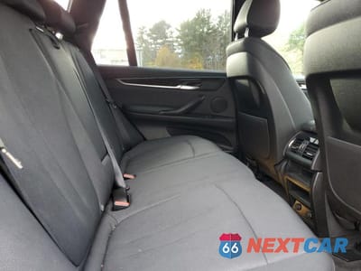 Zdjęcie 11 z 14 samochodu: 2017 BMW X5 XDRIVE35I VIN:5UXKR0C33H0V74204 - miniatura