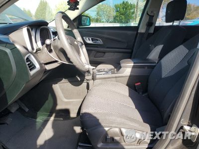 Zdjęcie 7 z 13 samochodu: 2012 CHEVROLET EQUINOX LS VIN:2GNALBEK5C1226634 - miniatura