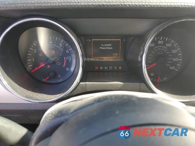 Zdjęcie 9 z 13 samochodu: 2017 FORD MUSTANG VIN:1FA6P8TH1H5358556 - miniatura