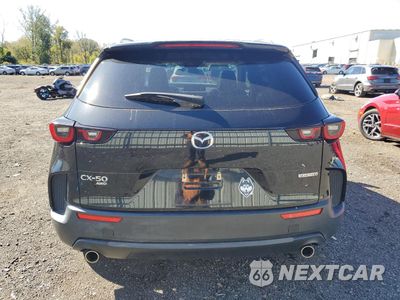 Zdjęcie 6 z 15 samochodu: 2023 MAZDA CX-50 PREFERRED PLUS VIN:7MMVABCM4PN121527 - miniatura
