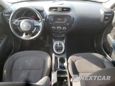 Zdjęcie 8 z 14 samochodu: 2018 KIA SOUL VIN:KNDJN2A27J7536650 - miniatura