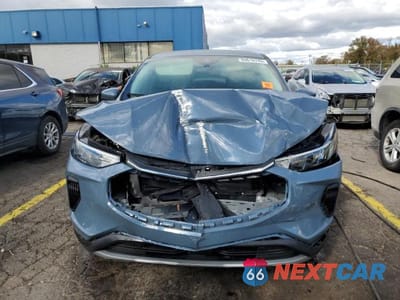 Piąte zdjęcie samochodu w środku: 2024 FORD ESCAPE ACTIVE VIN:1FMCU9GN7RUA07505 - miniatura