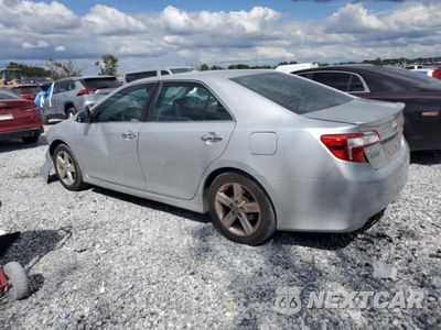Drugie zdjęcie samochodu z przodu: 2014 TOYOTA CAMRY L VIN:4T1BF1FK9EU345965 - miniatura