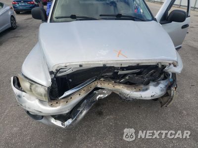 Zdjęcie 11 z 14 samochodu: 2002 DODGE RAM 1500 VIN:1D7HA18N32S592688 - miniatura