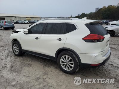 Drugie zdjęcie samochodu z przodu: 2017 NISSAN ROGUE S VIN:JN8AT2MVXHW273120 - miniatura