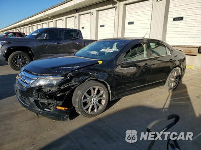 2012 FORD FUSION SE 3FAHP0HGXCR244846 - główne zdjęcie licytacji z USA - miniatura