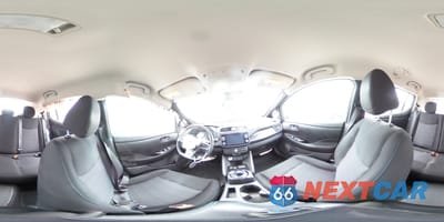 Zdjęcie 16 z 16 samochodu: 2020 NISSAN LEAF SV VIN:1N4AZ1CP4LC303848 - miniatura