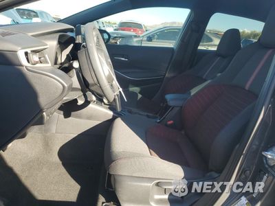 Zdjęcie 7 z 13 samochodu: 2025 TOYOTA COROLLA SE VIN:5YFS4MCE1SP245586 - miniatura