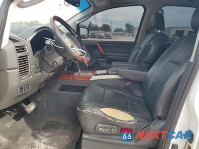 Zdjęcie 7 z 12 samochodu: 2007 INFINITI QX56 VIN:5N3AA08A17N801583 - miniatura