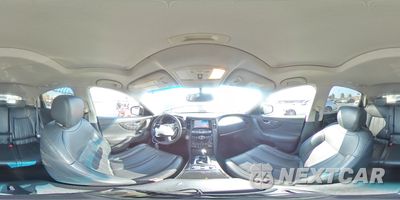 Zdjęcie 15 z 16 samochodu: 2017 INFINITI QX70 VIN:JN8CS1MW1HM416000 - miniatura