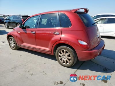 Drugie zdjęcie samochodu z przodu: 2007 CHRYSLER PT CRUISER TOURING VIN:3A8FY58B57T538625 - miniatura