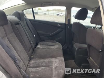 Zdjęcie 10 z 12 samochodu: 2008 NISSAN ALTIMA 2.5 VIN:1N4AL21E08N523430 - miniatura