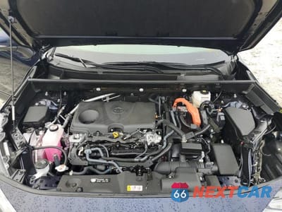 Zdjęcie 12 z 12 samochodu: 2024 TOYOTA RAV4 LIMITED VIN:JTMD6RFV1RD148266 - miniatura