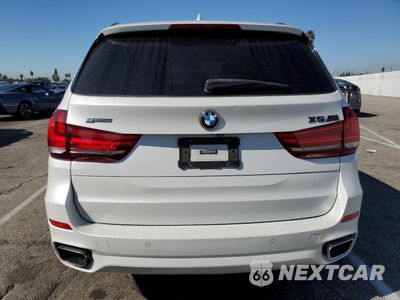 Zdjęcie 6 z 15 samochodu: 2016 BMW X5 XDR40E VIN:5UXKT0C59G0S76130 - miniatura