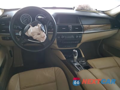 Zdjęcie 8 z 12 samochodu: 2010 BMW X6 XDRIVE35I VIN:5UXFG4C5XAL226971 - miniatura