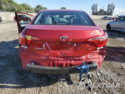 Zdjęcie 6 z 16 samochodu: 2019 TOYOTA COROLLA L VIN:5YFBURHE6KP924405 - miniatura