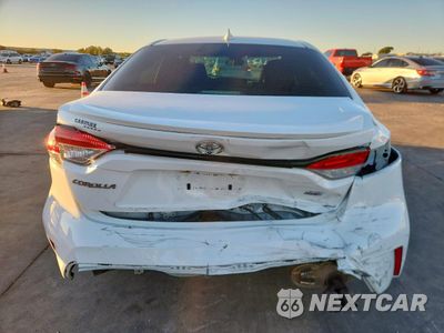 Zdjęcie 6 z 14 samochodu: 2020 TOYOTA COROLLA SE VIN:5YFP4RCE7LP047549 - miniatura