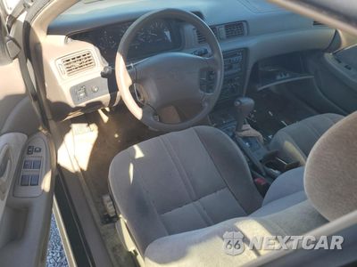 Zdjęcie 8 z 13 samochodu: 1997 TOYOTA CAMRY CE VIN:4T1BG22K7VU778015 - miniatura