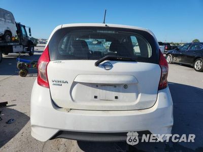 Zdjęcie 6 z 12 samochodu: 2017 NISSAN VERSA NOTE S VIN:3N1CE2CPXHL380565 - miniatura
