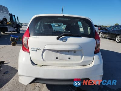 Zdjęcie 6 z 13 samochodu: 2017 NISSAN VERSA NOTE S VIN:3N1CE2CPXHL380565 - miniatura