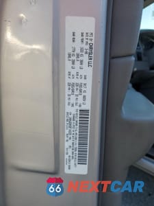 Zdjęcie 13 z 15 samochodu: 2008 CHRYSLER ASPEN LIMITED VIN:1A8HW58N58F142229 - miniatura