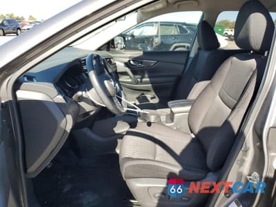 Zdjęcie 7 z 12 samochodu: 2020 NISSAN ROGUE S VIN:JN8AT2MT9LW042264 - miniatura