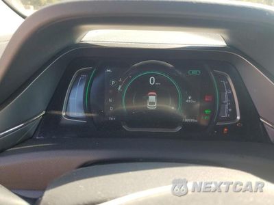 Zdjęcie 9 z 12 samochodu: 2020 HYUNDAI IONIQ SE VIN:KMHC75LC8LU216876 - miniatura