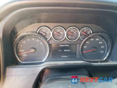 Zdjęcie 9 z 12 samochodu: 2019 CHEVROLET SILVERADO K1500 RST VIN:1GCUYEED7KZ131122 - miniatura