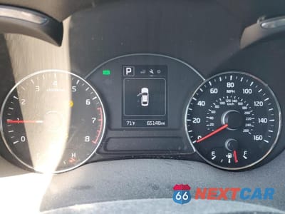 Zdjęcie 9 z 13 samochodu: 2017 KIA FORTE VIN:3KPFL4A72HE069960 - miniatura