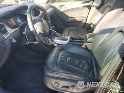 Zdjęcie 7 z 12 samochodu: 2010 AUDI A4 PREMIUM PLUS VIN:WAUFFAFLXAN052446 - miniatura