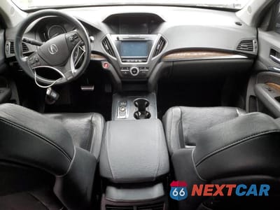 Zdjęcie 8 z 13 samochodu: 2019 ACURA MDX TECHNOLOGY VIN:5J8YD4H50KL008827 - miniatura