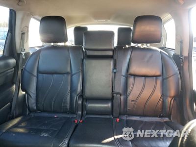 Zdjęcie 10 z 15 samochodu: 2014 INFINITI QX60 VIN:5N1AL0MM7EC515166 - miniatura