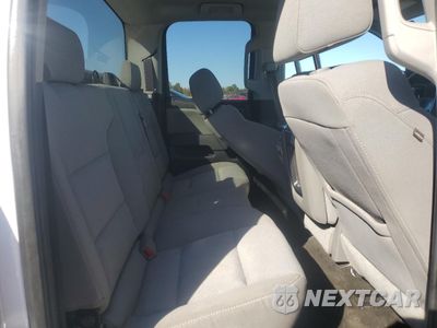 Zdjęcie 10 z 12 samochodu: 2017 CHEVROLET SILVERADO C1500 VIN:1GCRCNEH2HZ280182 - miniatura