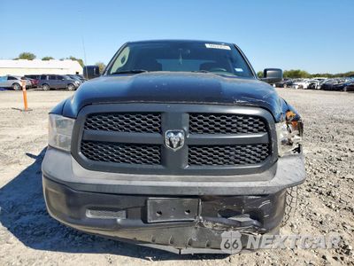 Piąte zdjęcie samochodu w środku: 2014 RAM 1500 ST VIN:1C6RR6KG9ES236000 - miniatura