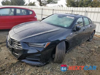 2024 ACURA TLX A-SPEC 19UUB6F51RA002088 - główne zdjęcie licytacji z USA - miniatura