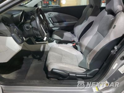 Zdjęcie 7 z 15 samochodu: 2011 HONDA CR-Z EX VIN:JHMZF1D61BS008267 - miniatura