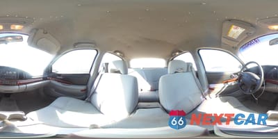 Zdjęcie 14 z 14 samochodu: 2004 BUICK LESABRE CUSTOM VIN:1G4HP52K544121479 - miniatura
