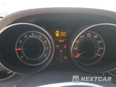Zdjęcie 9 z 15 samochodu: 2009 ACURA MDX VIN:2HNYD28289H519468 - miniatura