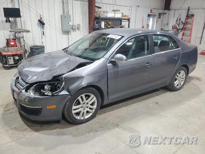 2006 VOLKSWAGEN JETTA TDI 3VWRT71K06M029539 - główne zdjęcie licytacji z USA - miniatura